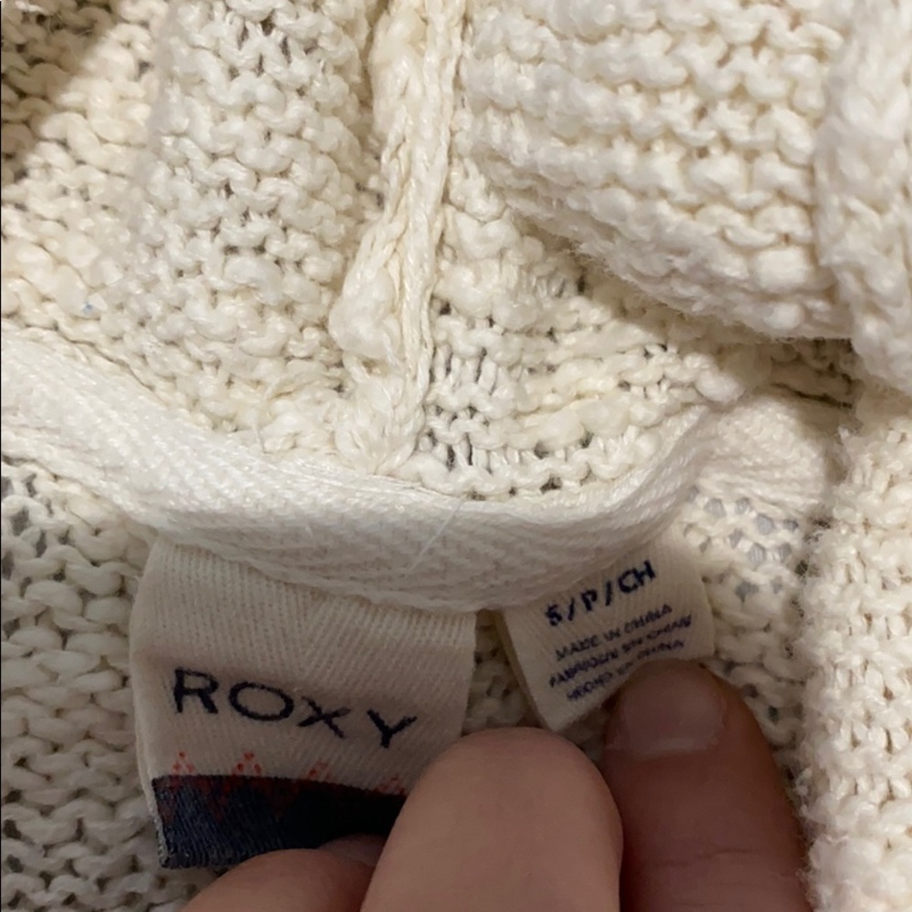 Sweater - Picture 2 of 2